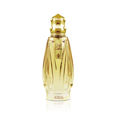 1 - Nabeel Oud Cafu Eau De Parfum 100ml