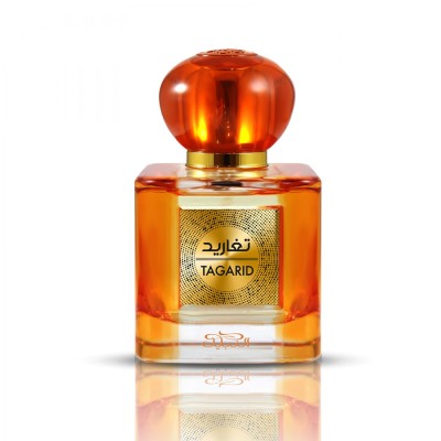 1 - Nabeel Tagarid Eau De Parfum 100ml