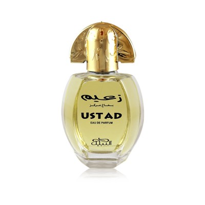 1 - Nabeel Ustad Eau De Parfum 100ml