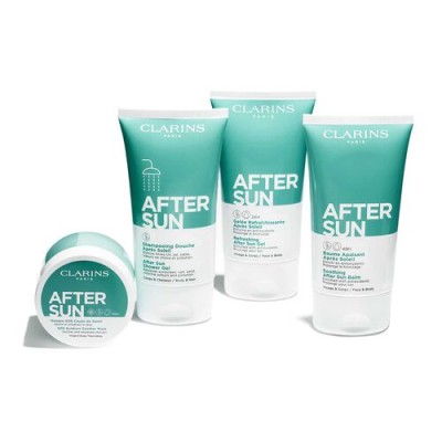 1 - Clarins Gel Doposole Rinfrescante 150ml