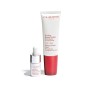 1 - Clarins Beauty Flash Fresh Ampoule Face concentrate 8 ml Women