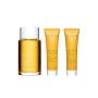1 - Clarins Rituale Tonicità Corpo