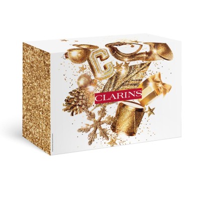 1 - Clarins Rituale Eau Extraordinaire 2 x 100ml + 30ml