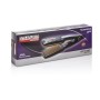 1 - Xanitalia Java Tourmaline Gold Texturizing iron Warm Black, Gold 60 W