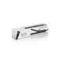 1 - Xanitalia Air Styler Pro Ferro per ricci Vapore Nero 35 W