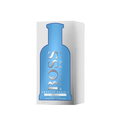 1 - BOSS Bottled Pacific Eau De Toilette 100ml