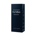 1 - Davidoff Cool Water Reborn Eau De Parfum 100ml