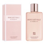 1 - Givenchy Irresistible 200 ml Shower oil Women Body