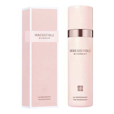 1 - Givenchy IRRESISTIBLE Il Deodorante 100 ml