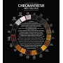 1 - Komeko Chromafresh 5 Castano Chiaro 85 ml