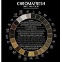1 - Komeko Chromafresh 3NB Castano Scuro Natural Brown 85 ml