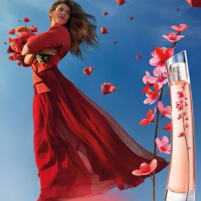 1 - KENZO Flower Ikebana Eau De Parfum 75ml