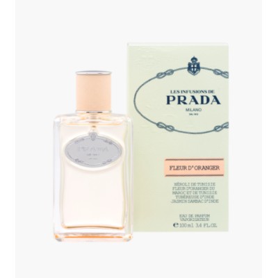 1 - Prada Infusion de Fleur D'Oranger EDP 100 ml