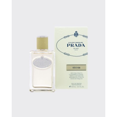 1 - Prada Infusion de Vetiver Uomo 100 ml