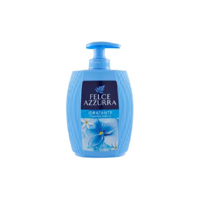 1 - Felce Azzurra Idratante Muschio bianco