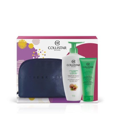 1 - Collistar Sublime Melting Milk Gift Set