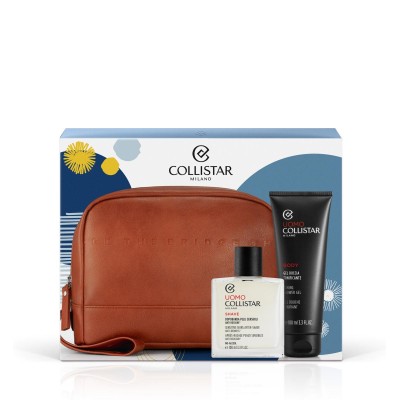1 - Collistar After-Shave Sensitive Skin Gift Set