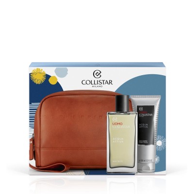 1 - Collistar Cofanetto Acqua Attiva