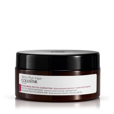 1 - Collistar Maschera Phyto-Cheratina 200ml