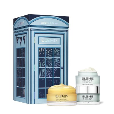1 - Elemis Pro-Collagen Celebration Classics Trio