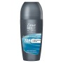 1 - Dove Men + Care Clean Confort Roll deodorant 50 ml 1 pc(s)
