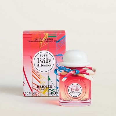 2 - Hermes Tutti Twilly d'Hermès 50 ml Donna
