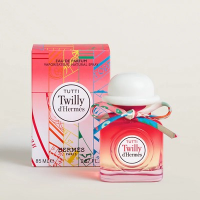 2 - Hermes Tutti Twilly d'Hermès 85 ml Donna