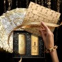 1 - Rabanne Cofanetto 1 Million Eau de Toilette 100ml + Deodorant Spray 150ml