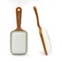 1 - YourCare Spazzola Cork Quadrata