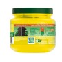 1 - Garnier Fructis Hair Bomb Glicerina Maschera per capelli secchi 320ml