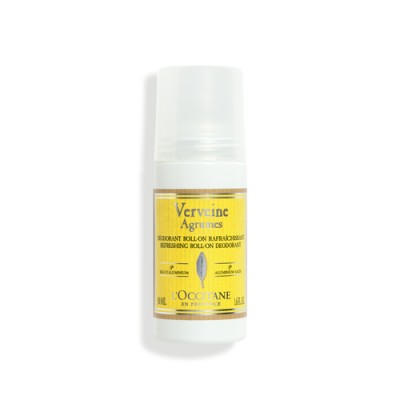 1 - L'Occitane Deodorante Roll-on Verbena Agrumi 50ml