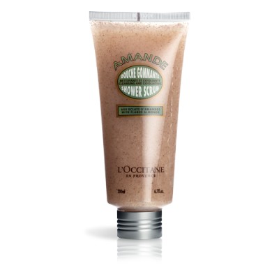 1 - L'Occitane Almond Scrub per corpo 200 ml