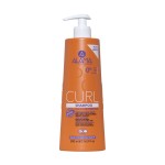 1 - Alama Curl 500 ml Dry shampoo Professional Unisex