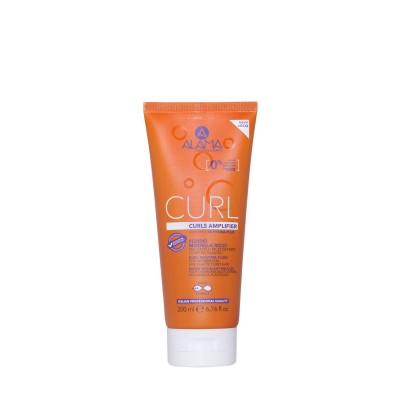 1 - Alama Fluido Attiva Ricci 200ml
