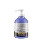 1 - Alama S.O.S. Color & Go Silver 300ml