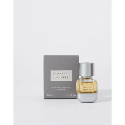 1 - Brunello Cucinelli Pour Homme Eau De Parfum 30ml