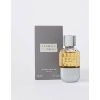 1 - Brunello Cucinelli Pour Homme Eau De Parfum 100ml