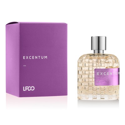 1 - LPDO Excentum Eau De Parfum Intense 100 ml
