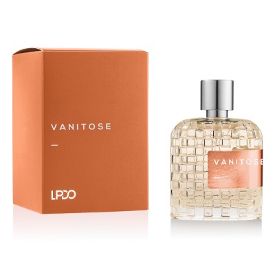 1 - LPDO Vanitose Eau De Parfum Intense 100 ml