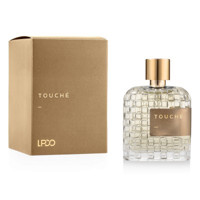 1 - LPDO Touché Eau De Parfum Intense 100 ml