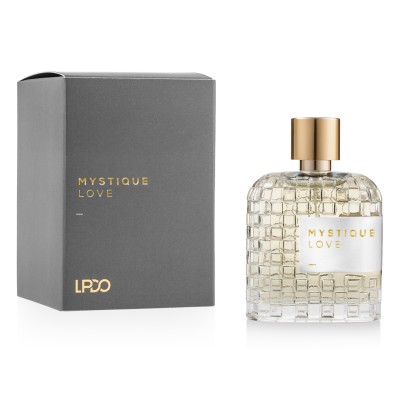 1 - LPDO Mystique Love Eau De Parfum Intense 100 ml