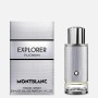 1 - Montblanc Explorer Platinum Eau De Parfum 30 ml