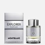 1 - Montblanc Explorer Platinum Eau De Parfum 60 ml