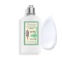 1 - L'Occitane Verbena Wild Carrot Flower 250 ml Lozione Donna