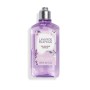 1 - L'Occitane White Lavender 250 ml Gel doccia Donna Corpo Lavanda