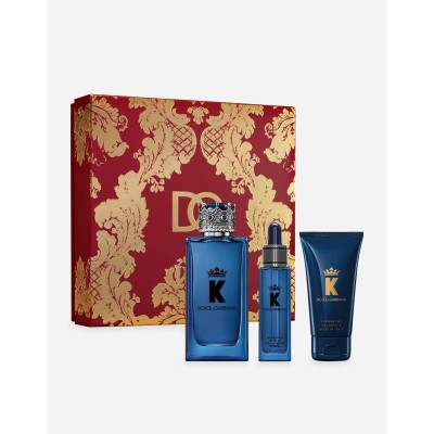 1 - Dolce&Gabbana K Exclusive Gift Set Men 1 pc(s)