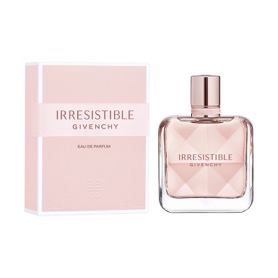 1 - Givenchy Irresistible Eau De Parfum 50 ml