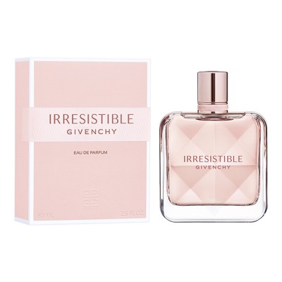 1 - Givenchy Irresistible Eau De Parfum 80 ml