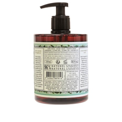 1 - Panier des Sens Sapone Liquido Di Marsiglia - Gelsomino - 500ml