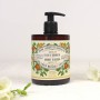 1 - Panier des Sens Liquid Marseille Soap - Orange Blossom 500ml